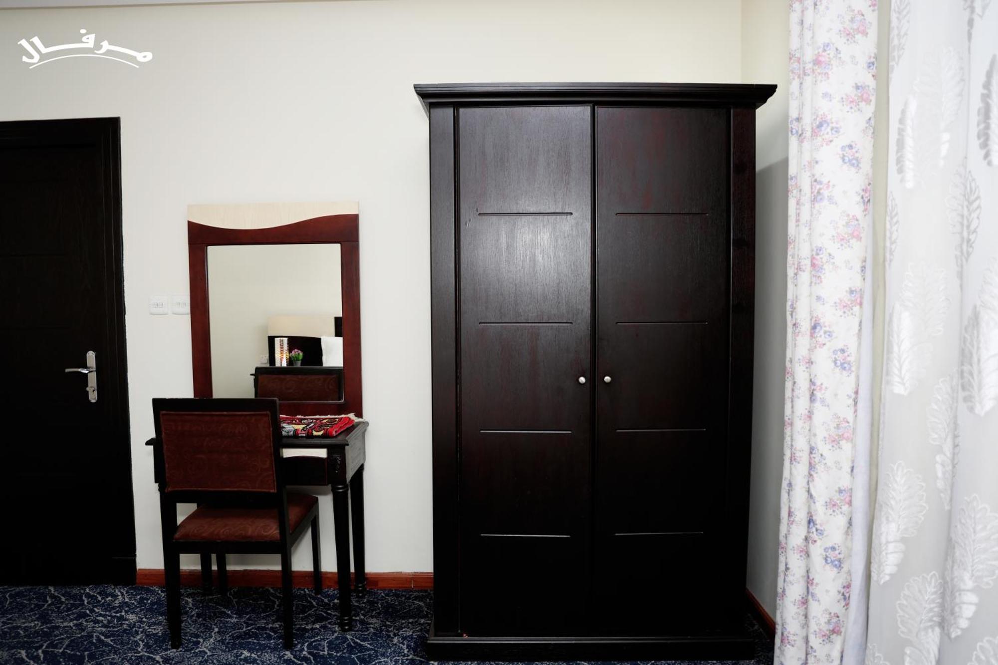 Merfal Hotel Apartments Al Taawan Riyadh Eksteriør billede