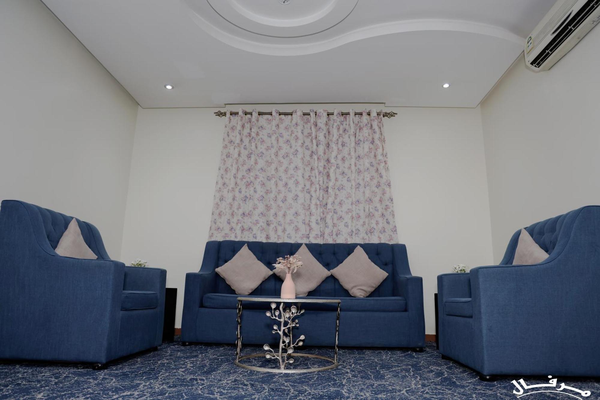 Merfal Hotel Apartments Al Taawan Riyadh Eksteriør billede