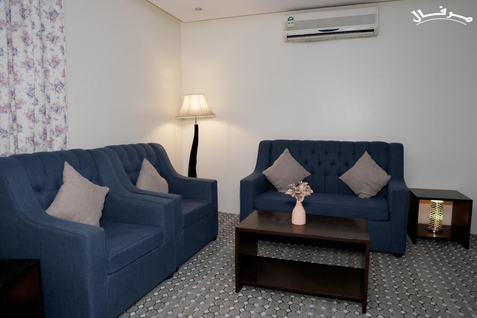 Merfal Hotel Apartments Al Taawan Riyadh Eksteriør billede