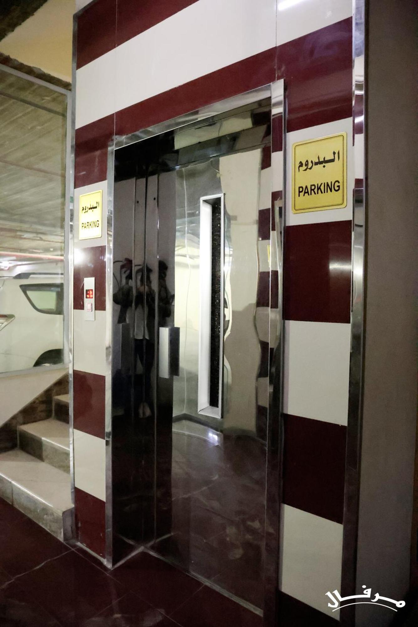 Merfal Hotel Apartments Al Taawan Riyadh Eksteriør billede