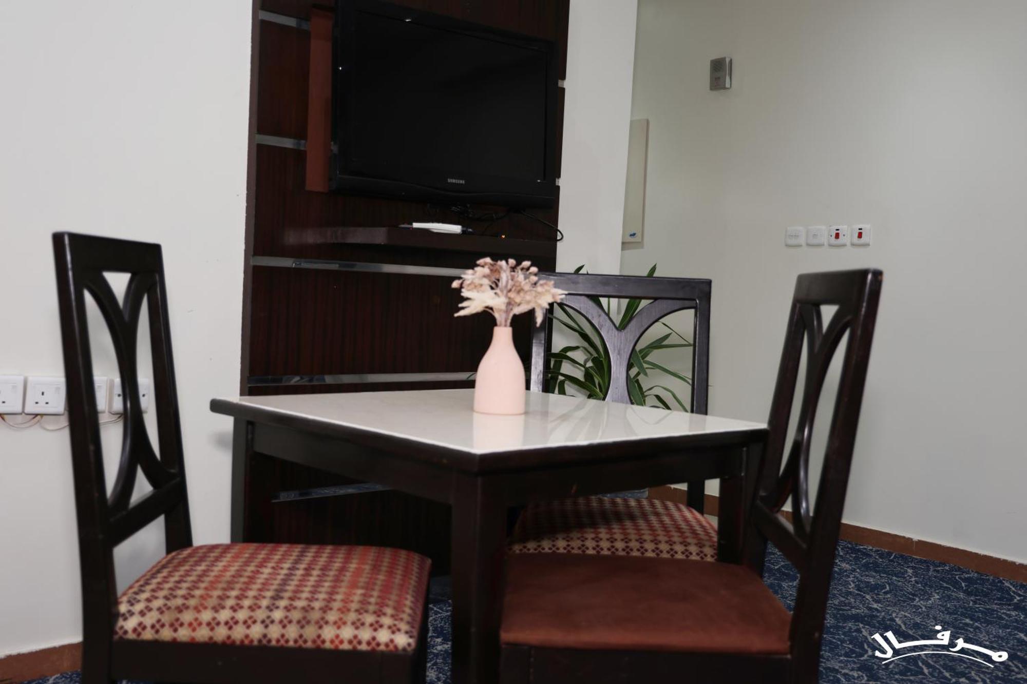 Merfal Hotel Apartments Al Taawan Riyadh Eksteriør billede
