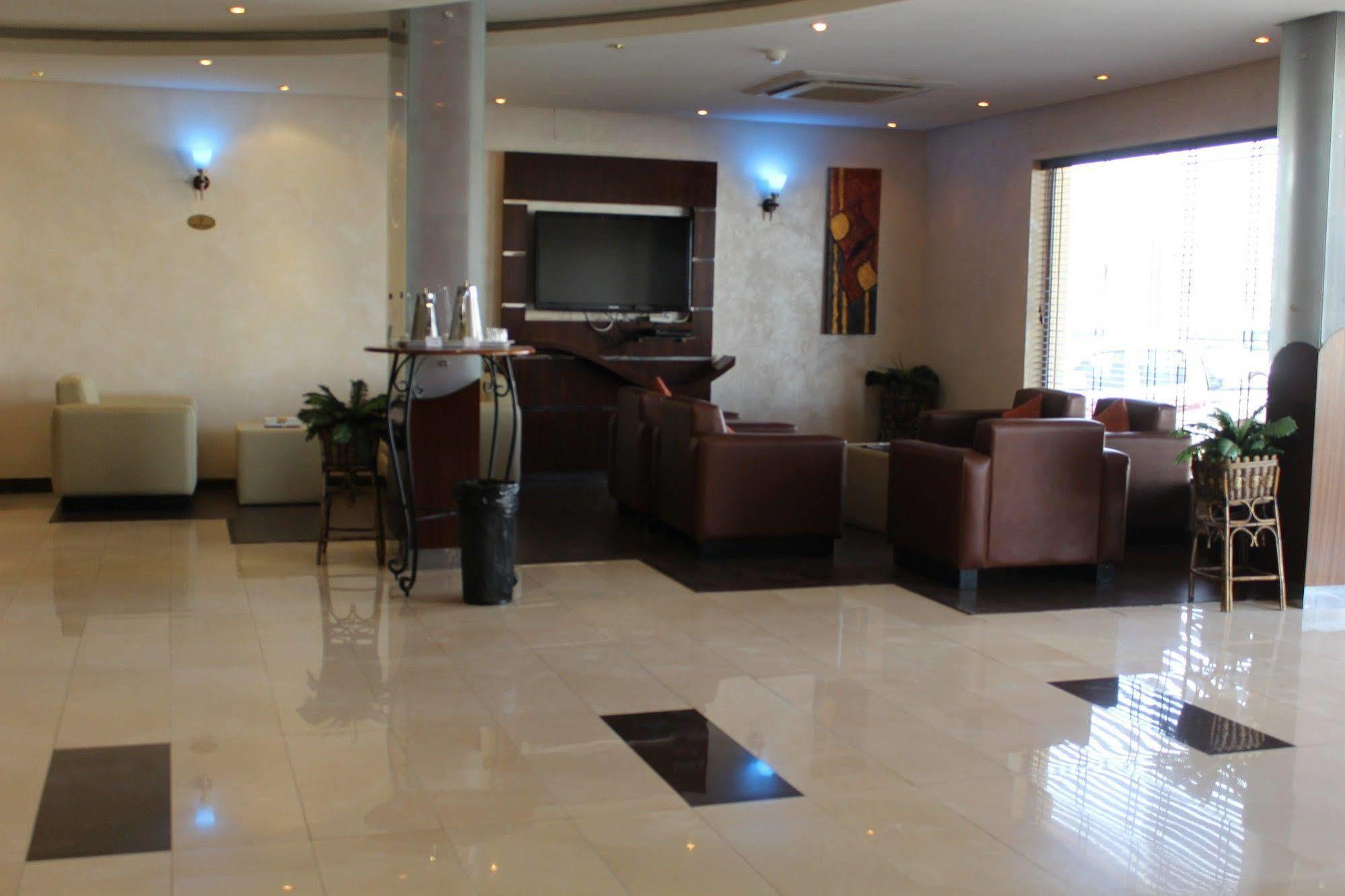 Merfal Hotel Apartments Al Taawan Riyadh Eksteriør billede